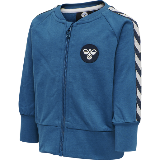 hmlPATOS ZIP JACKET, 8370, packshot