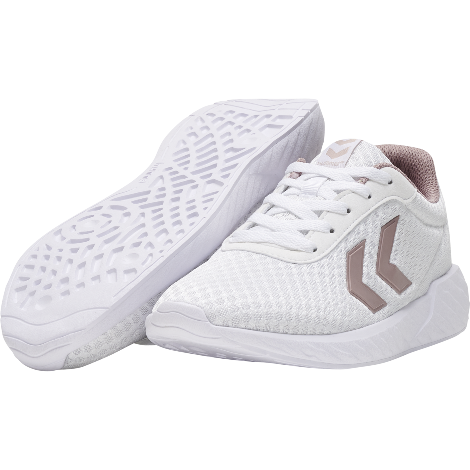 LEGEND BREATHER, WHITE/WOODROSE, packshot