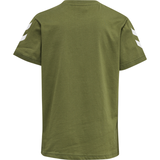 hmlNOVET SHORTS SET, 6414, packshot