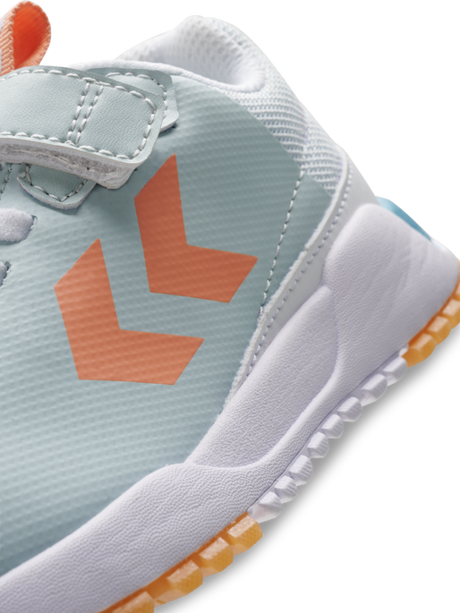 OMNI1 JR VC, ILLUSION BLUE OMNI1 JR VC, ILLUSION BLUE, packshot