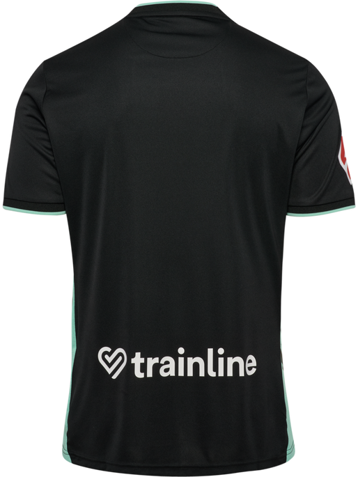 RBB 25/26 THIRD JERSEY S/S, BLACK, packshot