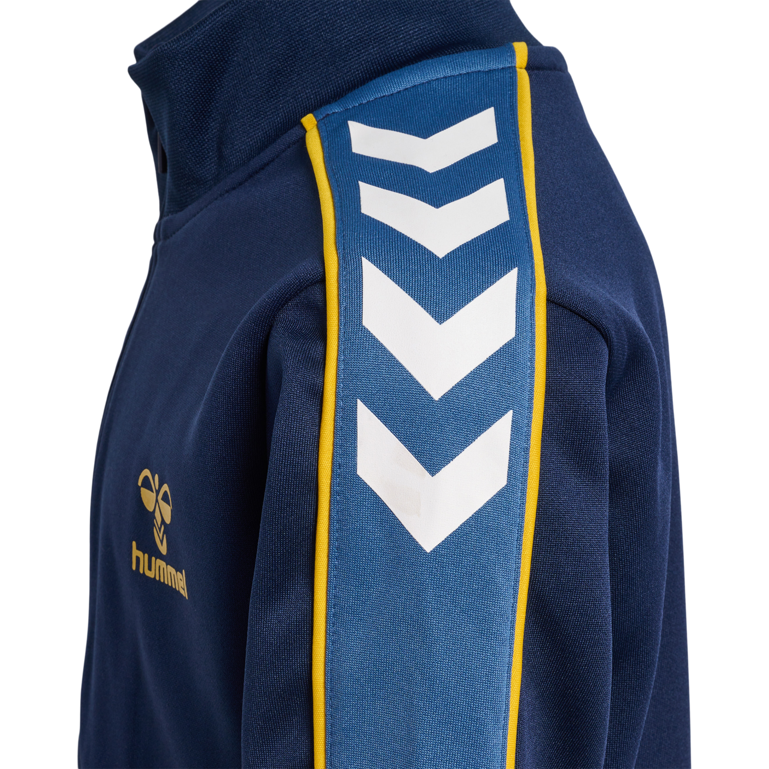 hmlHISTORY TRACKSUIT, 7049, packshot