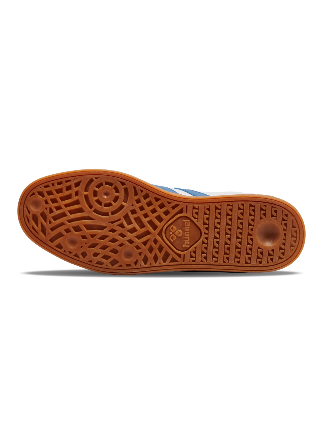 HANDBALL PERFEKT SP, WHITE/BLUE, packshot