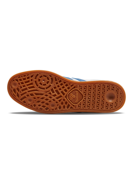 HANDBALL PERFEKT SP, WHITE/BLUE, packshot