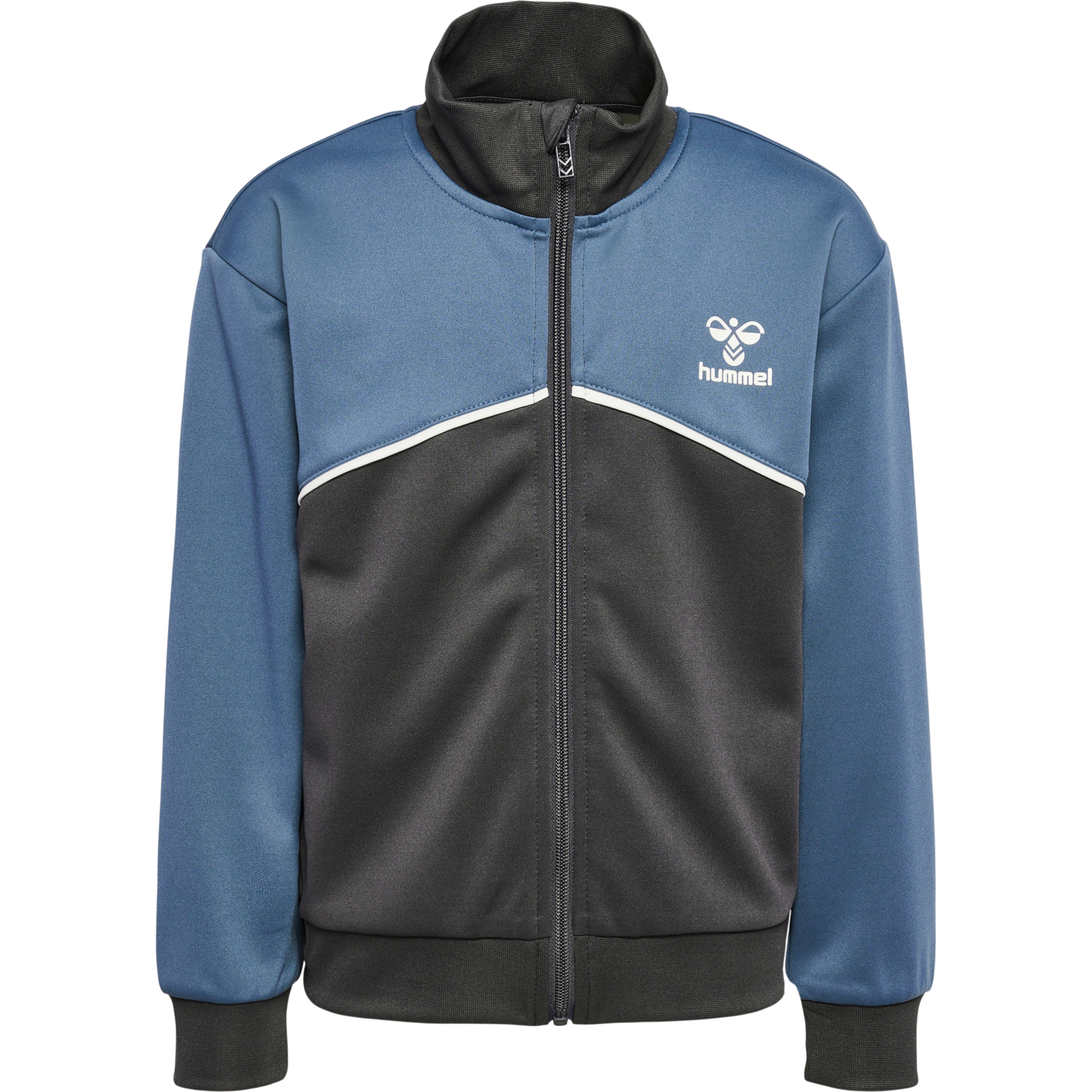 hmlLUBAGO TRACKSUIT, 7050, packshot