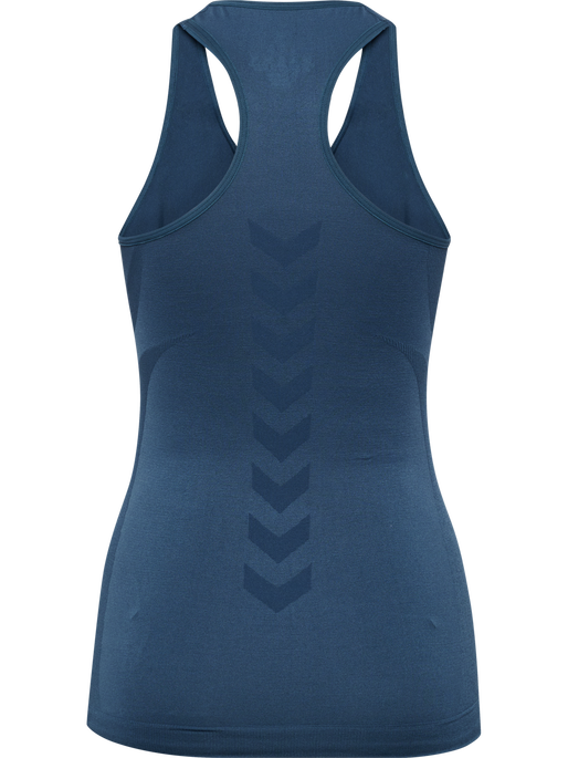 hmlTIF SEAMLESS TOP, STARGAZER, packshot