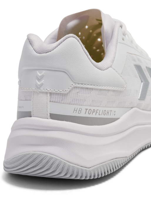 HB TOPFLIGHT PRO, WHITE HB TOPFLIGHT PRO, WHITE, packshot