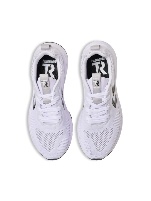 REACH TR FLEX, WHITE, packshot