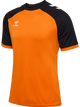 ORANGE TIGER/BLACK