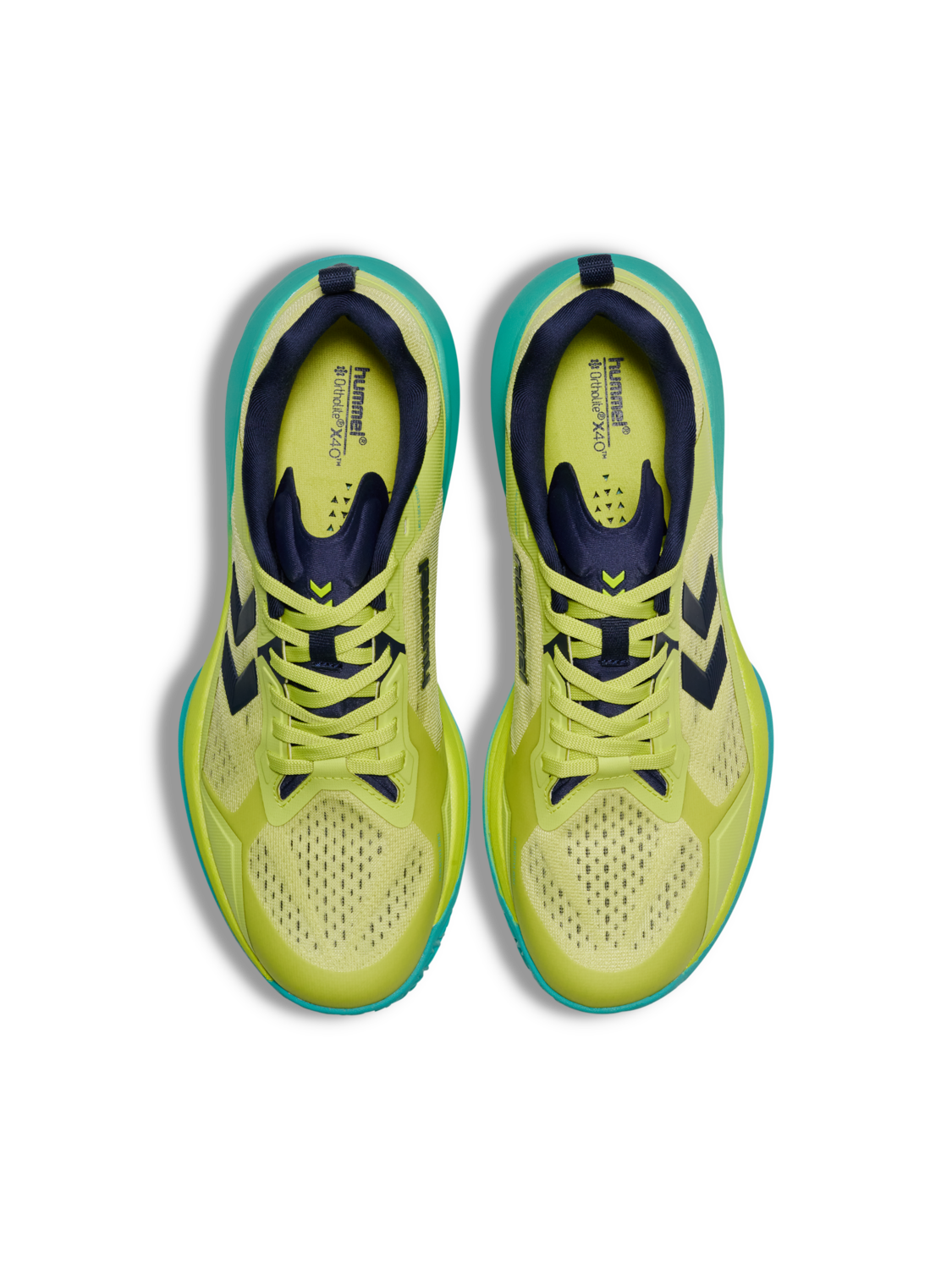 HB POWERSTRIKE PRO, LIMEADE, packshot