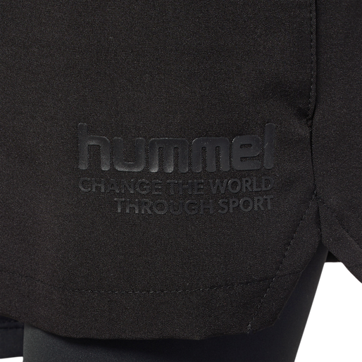 hmlPURE 2-IN-1 SHORTS, 2001, packshot