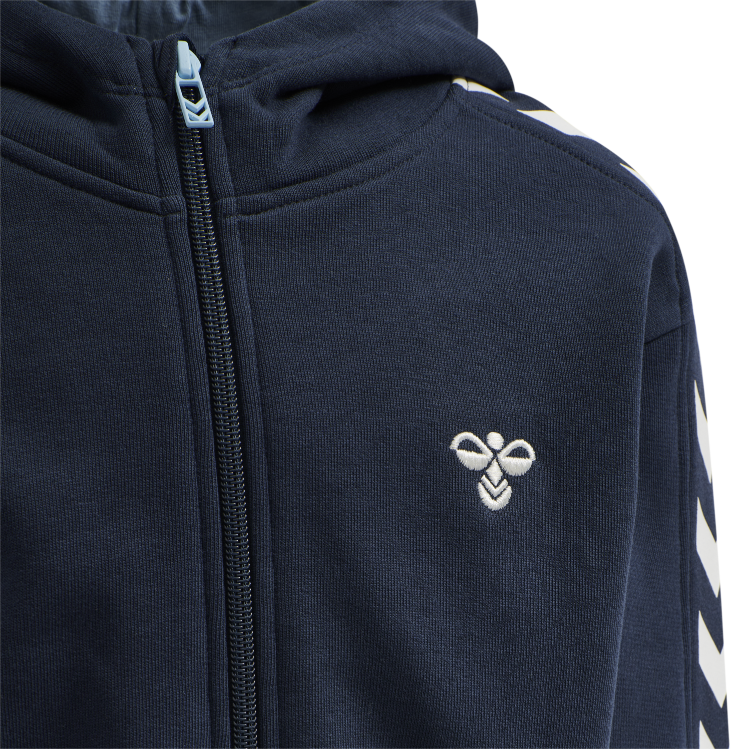 hmlTAKAO ZIP JACKET, 1009, packshot