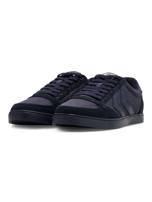 SLIMMER STADIL TONAL LOW, DRESS BLUES, packshot
