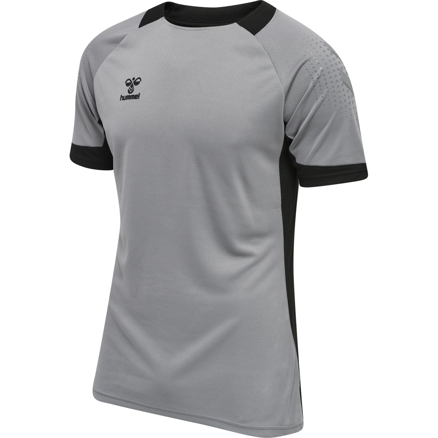GREY MELANGE