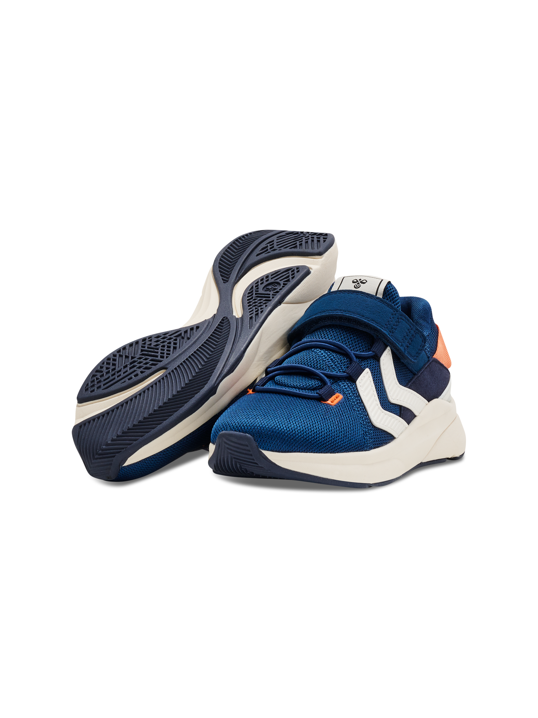 REACH 300 RECYCLED JR, ENSIGN BLUE, packshot