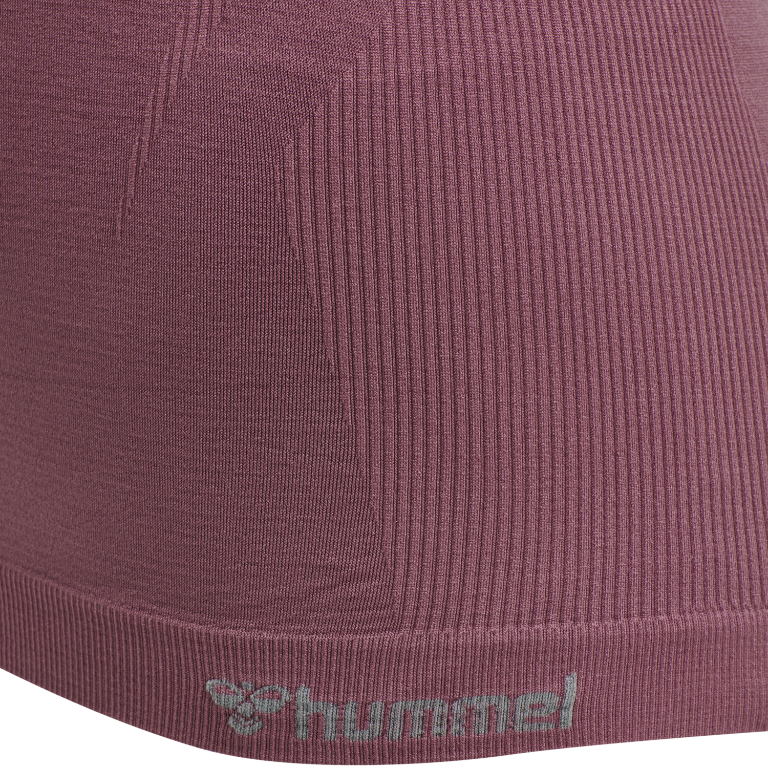 hmlTIF SEAMLESS TOP, NOCTURNE, packshot