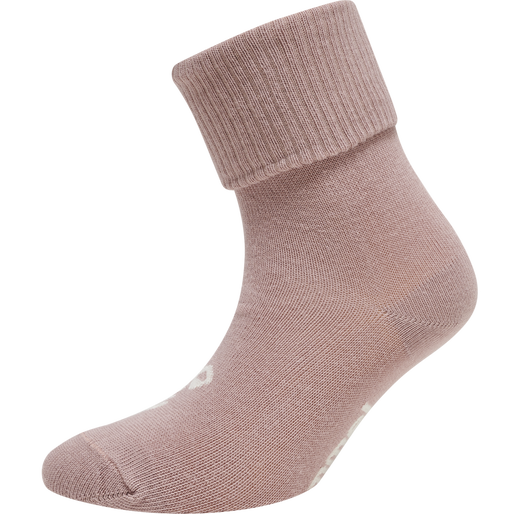 SORA 3-PACK SOCK, WOODROSE SORA 3-PACK SOCK, WOODROSE, packshot