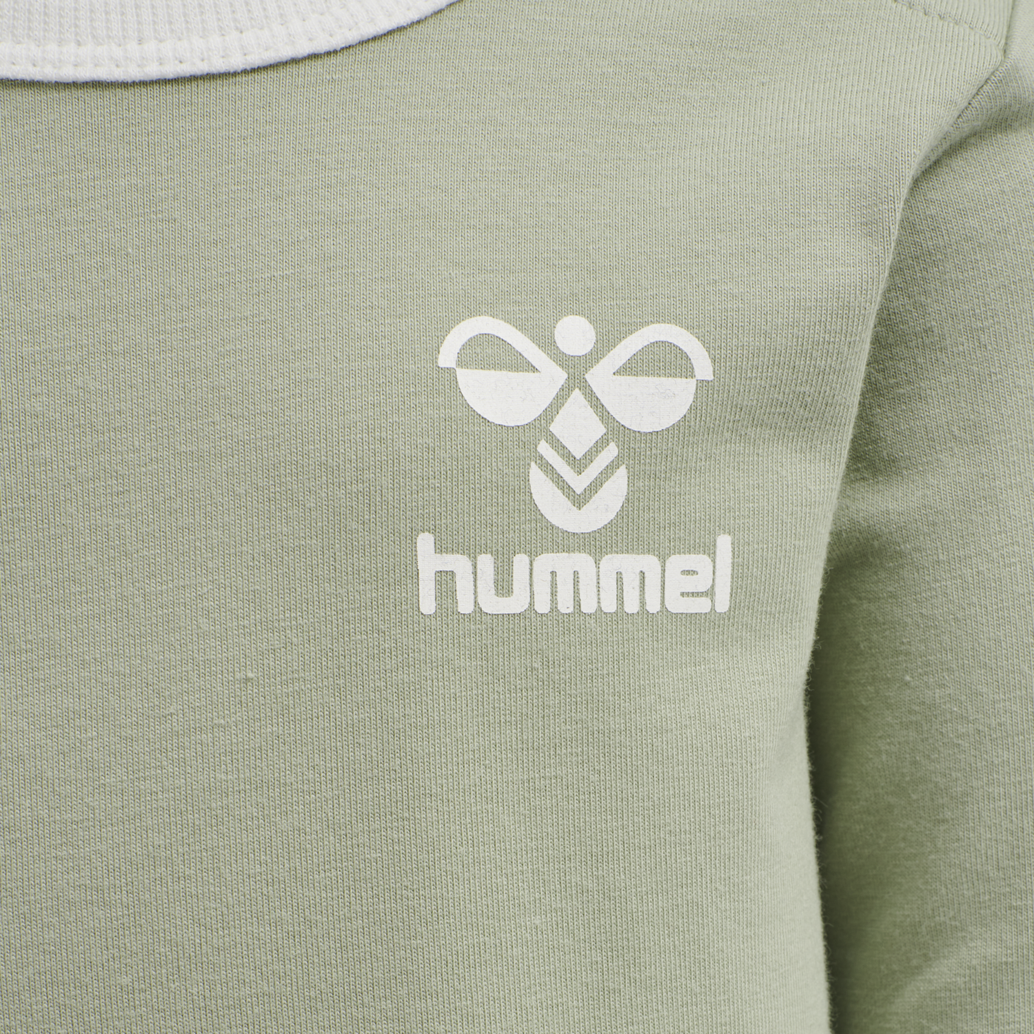 hmlMAUI T-SHIRT L/S, 0521, packshot