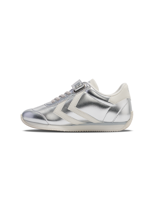 STADION METALLIC JR, SILVER STADION METALLIC JR, SILVER, packshot