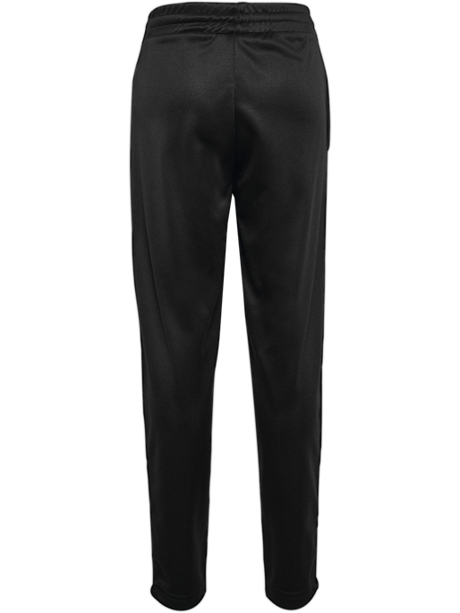 hmlLOGO SUIT KIDS, BLACK hmlLOGO SUIT KIDS, BLACK, packshot