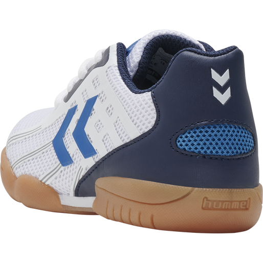 ROOT ELITE JR LC, WHITE ROOT ELITE JR LC, WHITE, packshot