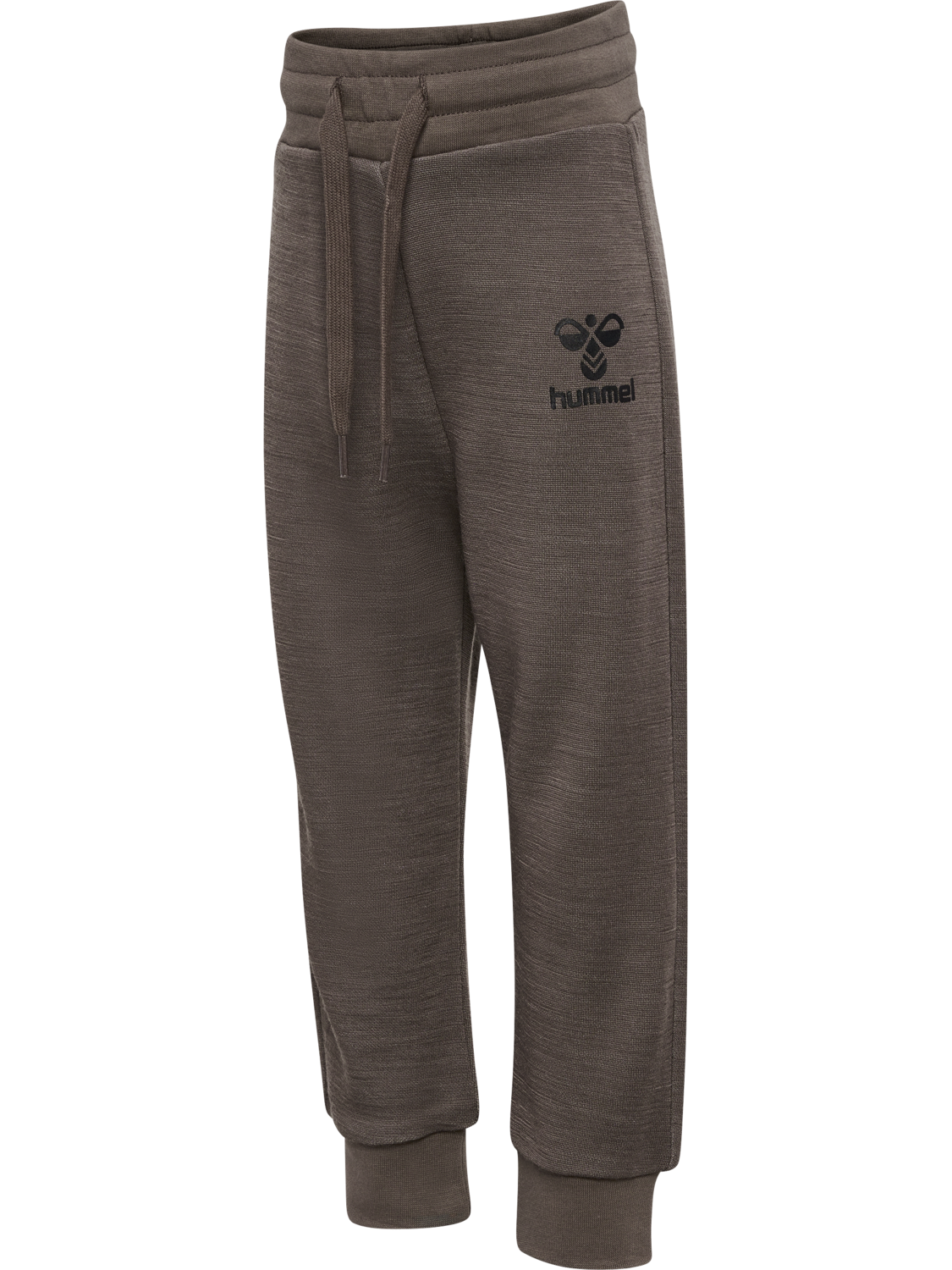 hmlDALLAS PANTS, MAJOR BROWN, packshot