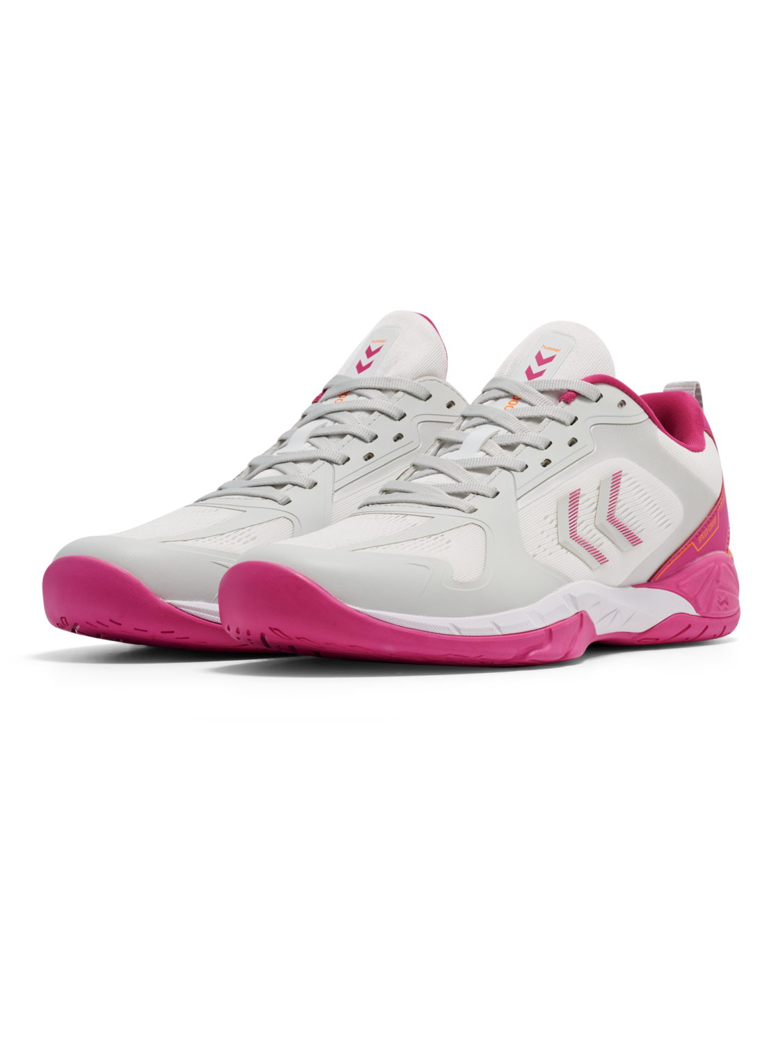 SPEED COURT, PINK FLAMB&Egrave;, packshot