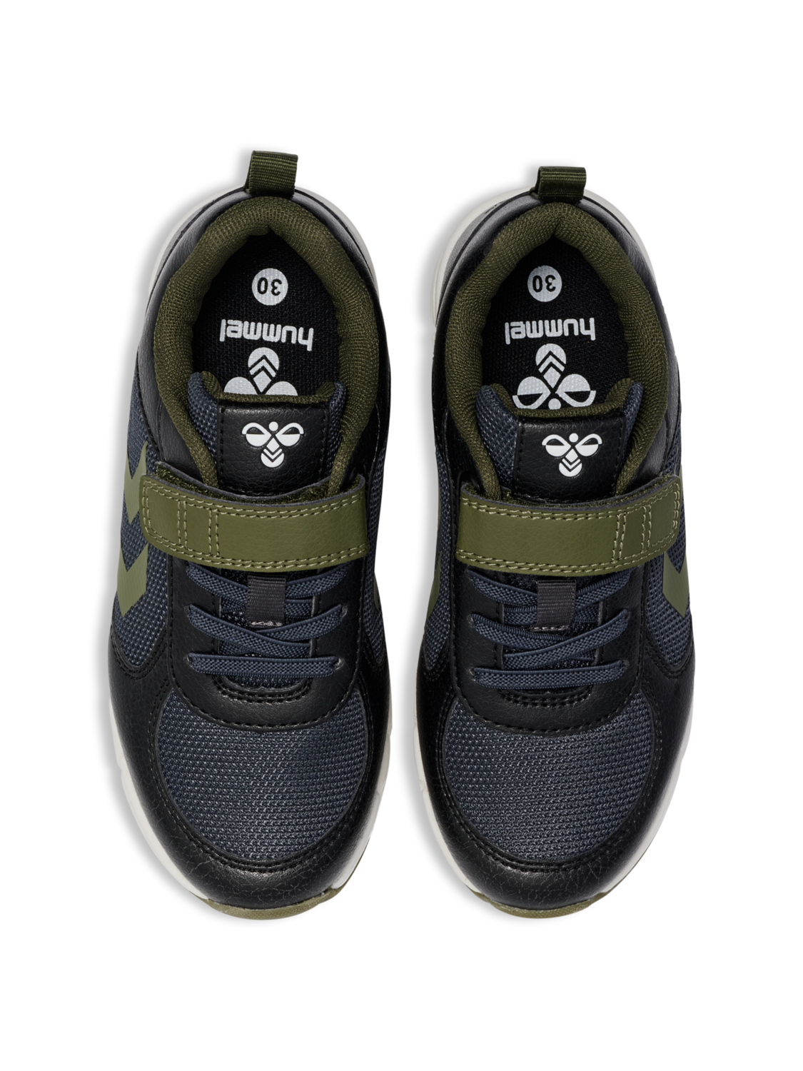 SPEED 2.0 JR, BLACK/GREY, packshot