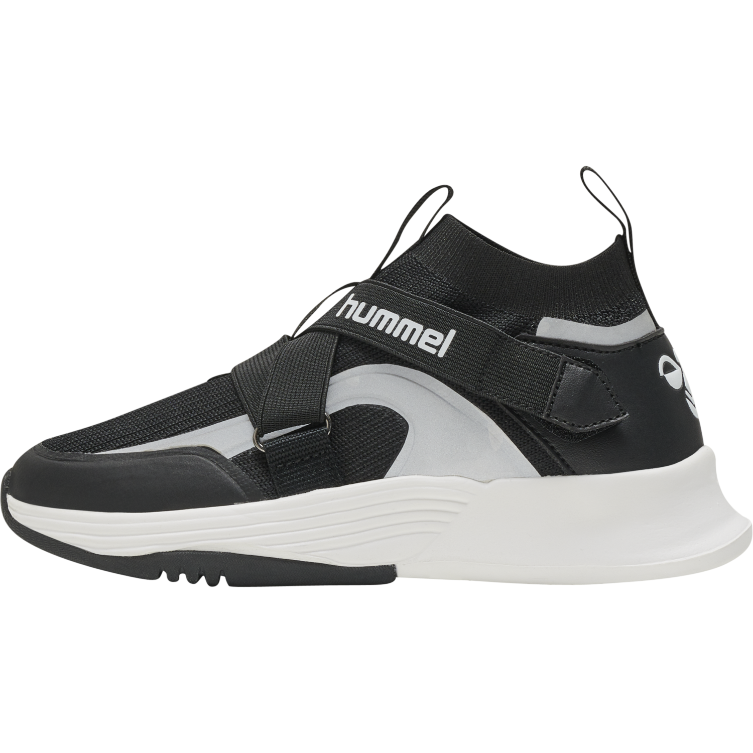 HML8000, 2001, packshot