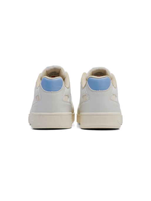 ST. POWER PLAY WM3, WHITE/BLUE, packshot