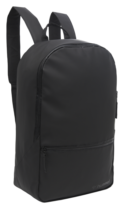 LIFESTYLE BACK PACK, BLACK, packshot