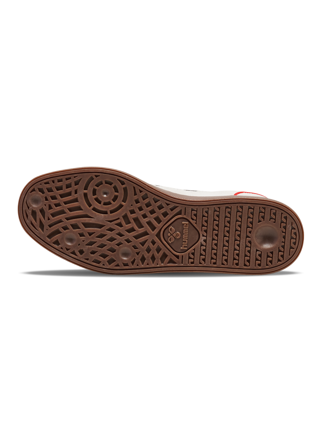 LIGA GK RPET SUEDE, WHITE, packshot