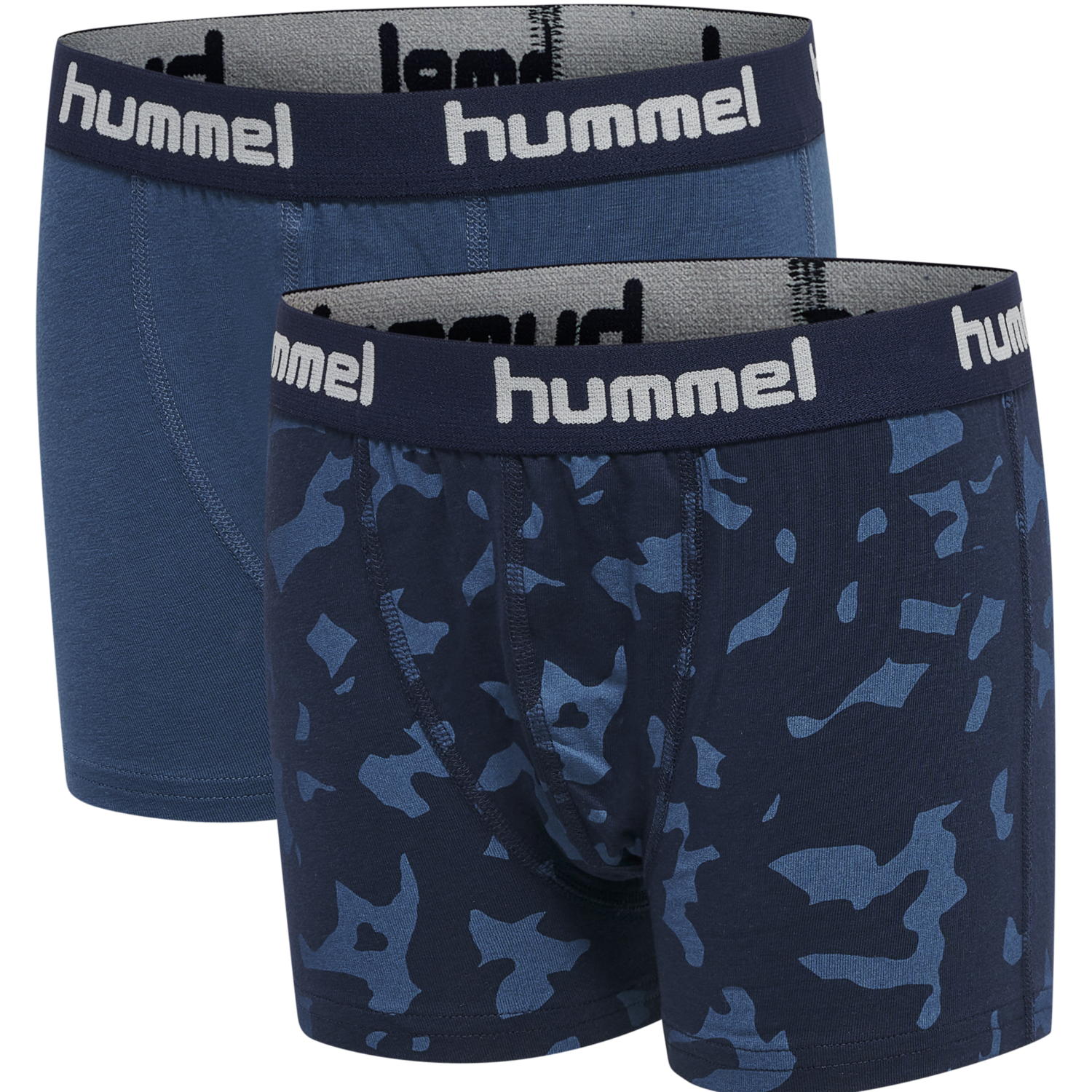 hmlNOLAN BOXERS 2-PACK, 7839, packshot