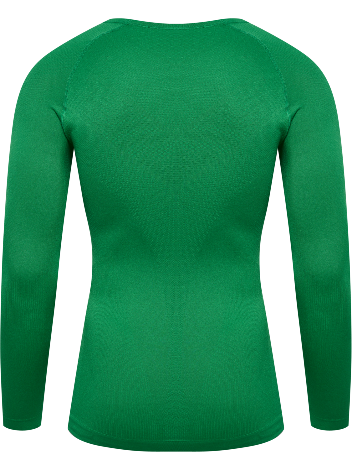 hmlBL COMFORT 2.0 TEE L/S, JELLY BEAN, packshot