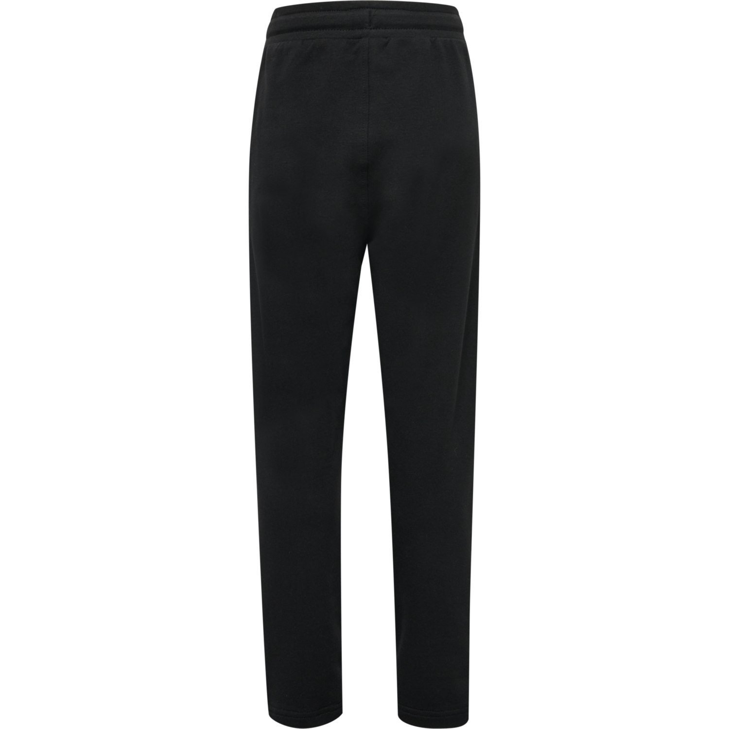 hmlBF TRACKSUIT, BLACK, packshot