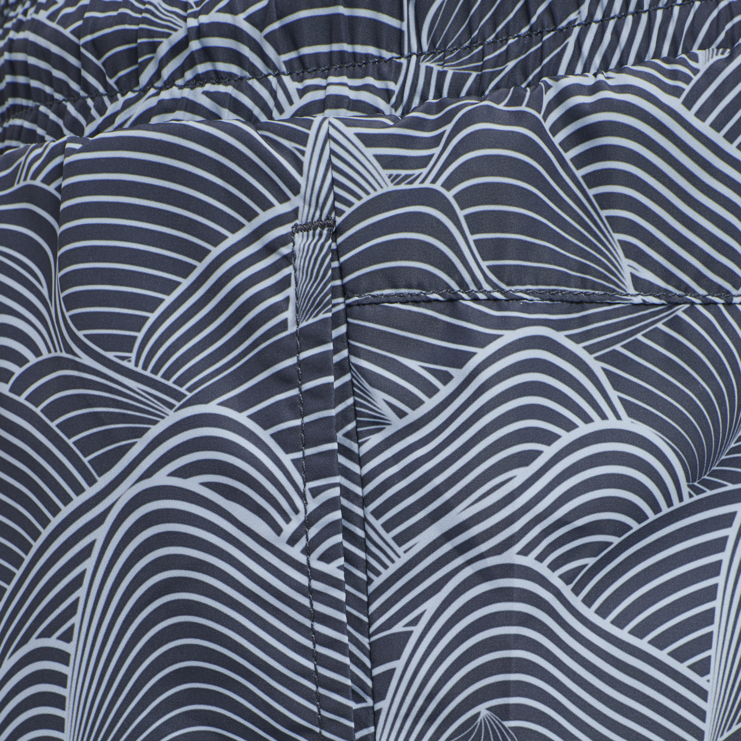 hmlDYBHAV SHORT BOARD SHORTS, 8571, packshot