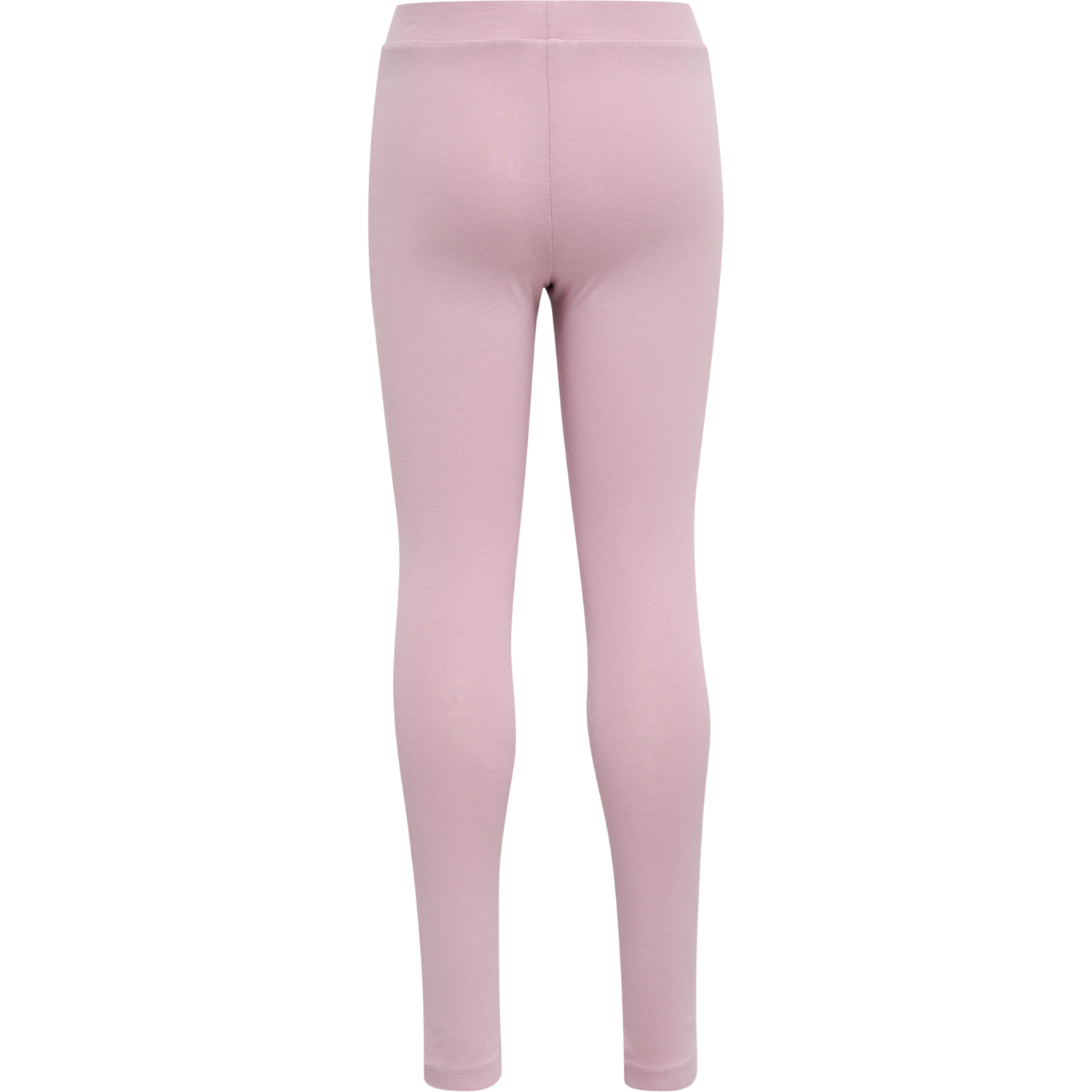 hmlCLOUD TIGHTS, DAWN PINK, packshot