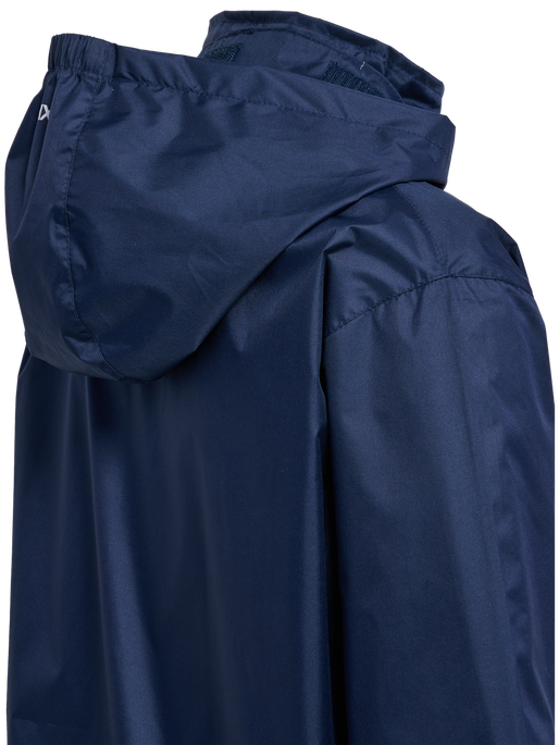 hmlCORE XK SPRAY JACKET, MARINE hmlCORE XK SPRAY JACKET, MARINE, packshot