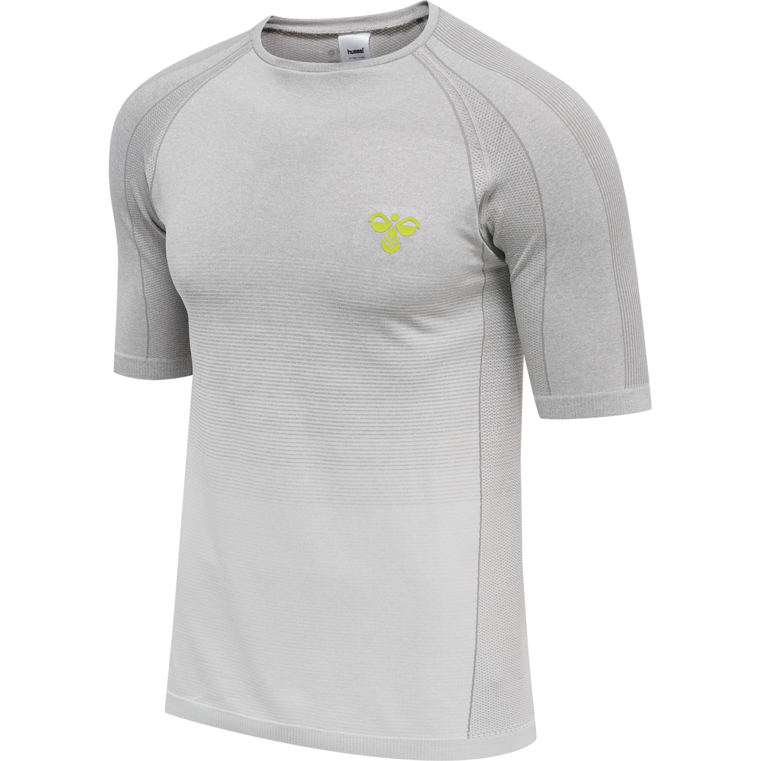 hmlGG12 TRAINING SEAMLESS S/S, 1114, packshot