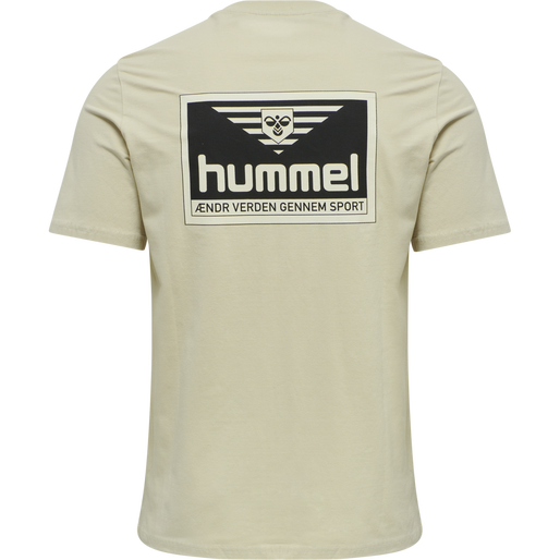 hmlFERIE T-SHIRT, 2046, packshot
