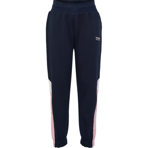 hmlLUANA PANTS, 1009, packshot