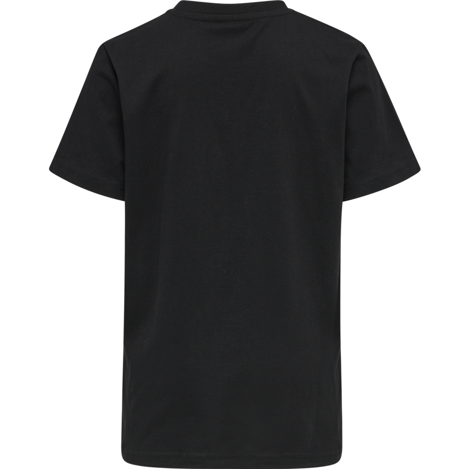 hmlLOUD T-SHIRT S/S, 2001, packshot