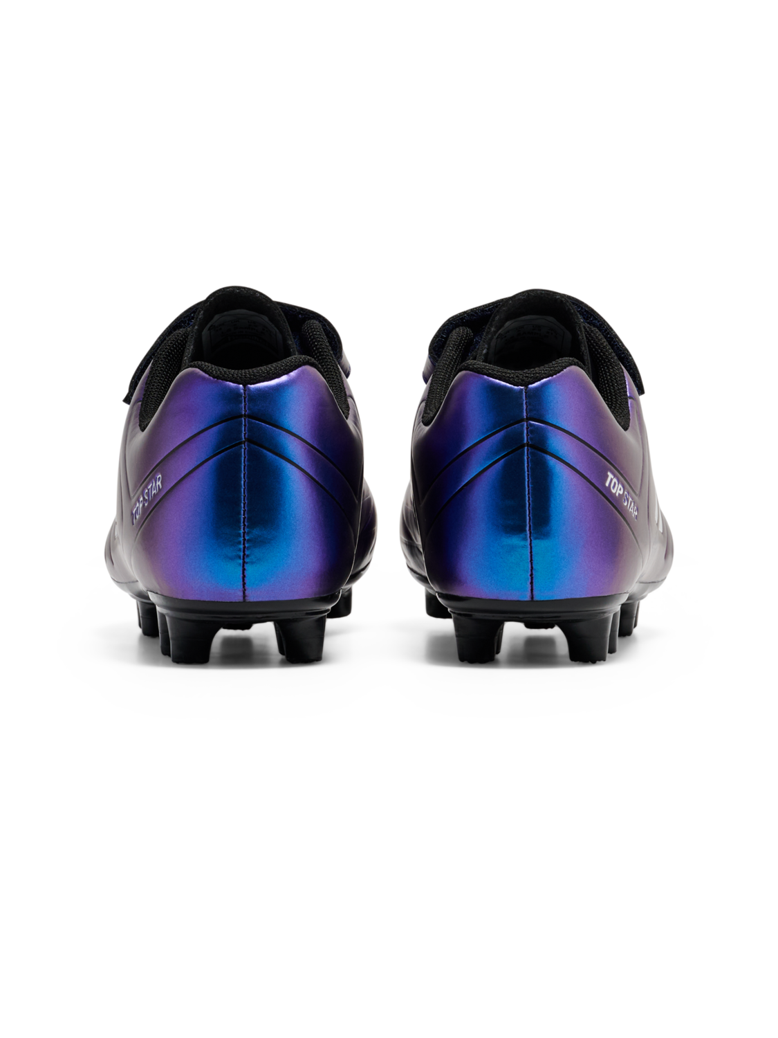 TOP STAR F.G. 2.0 VC JR, WHITE/MULTICOLOR, packshot