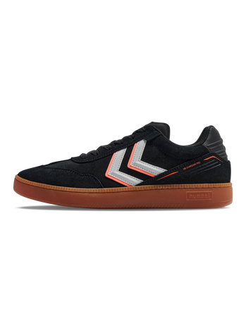 HB GUARDIAN PRO, BLACK