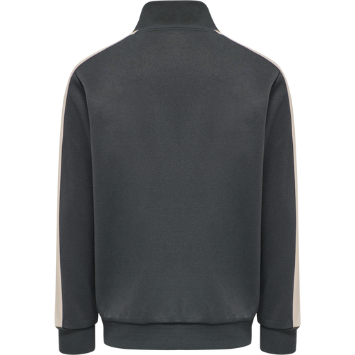 hmlDROP TRACKSUIT, IRON GATE, packshot