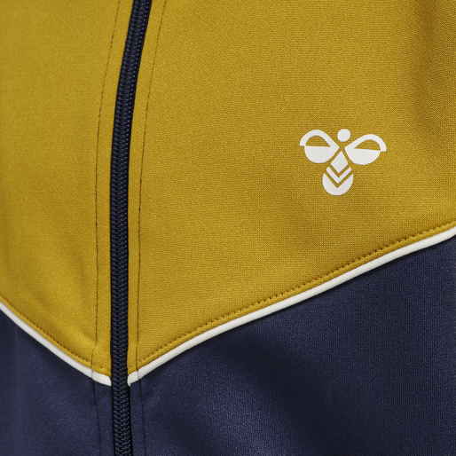 hmlMOLIN TRACKSUIT, !CHAI TEA, packshot