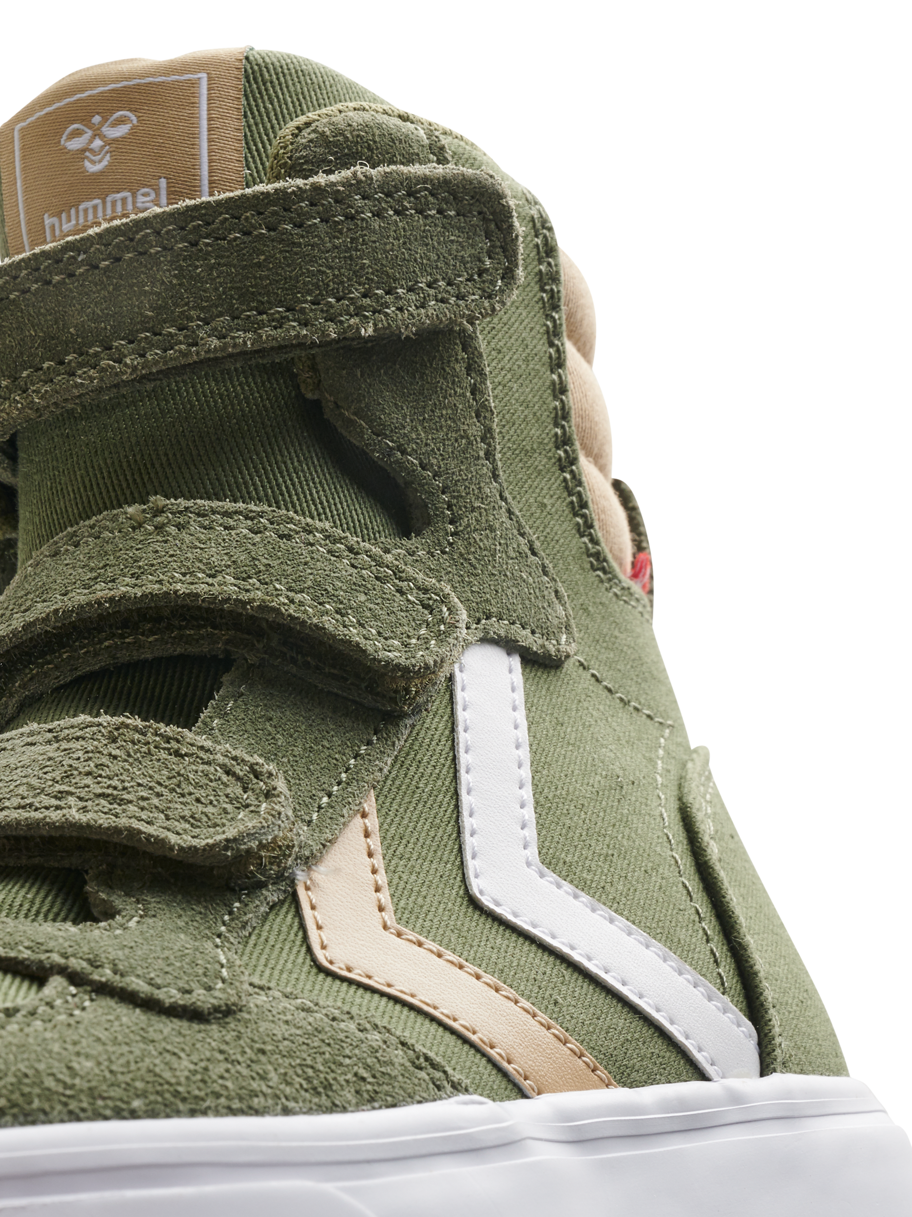 STADIL HIGH JR, 6754, packshot