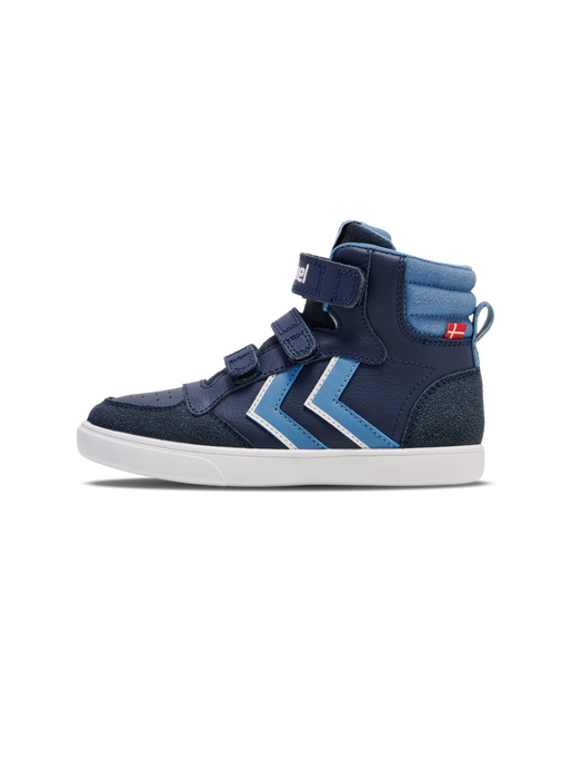 STADIL PRO JR, CORONET BLUE, packshot