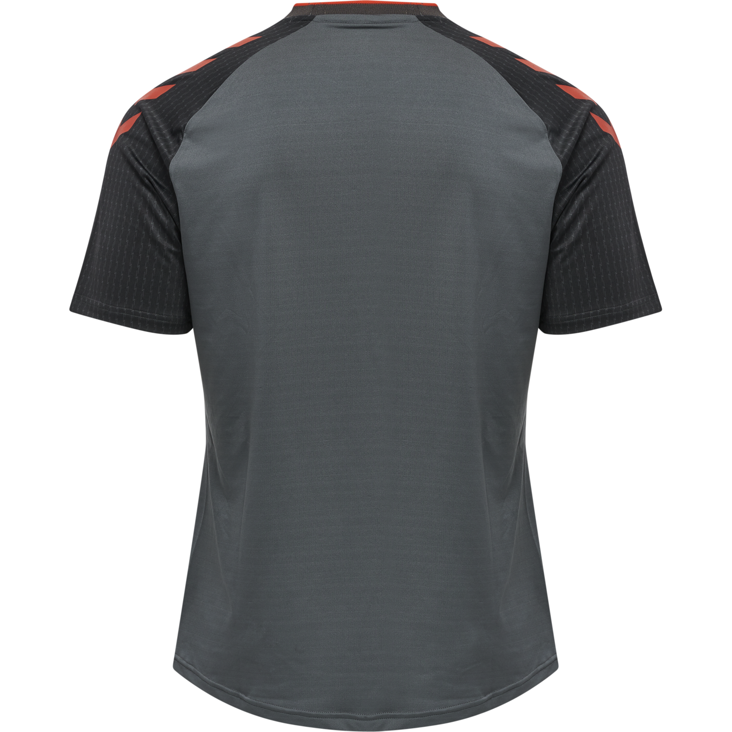 hmlPRO GRID GAME JERSEY S/S, 2164, packshot