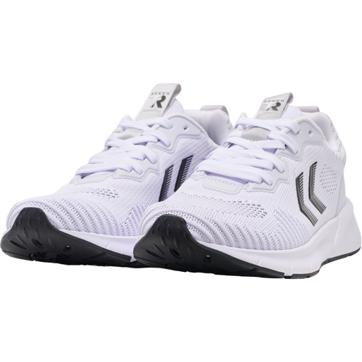 REACH TR FLEX, WHITE REACH TR FLEX, WHITE, packshot